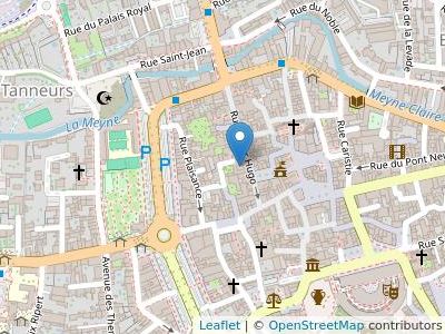  - Map