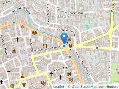  - Map
