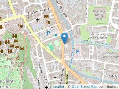  - Map