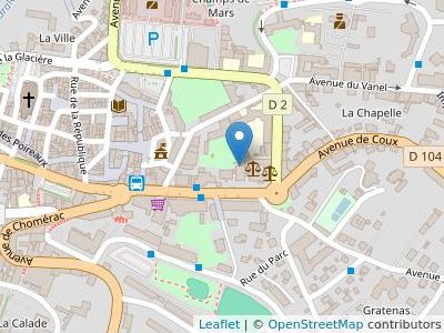  - Map