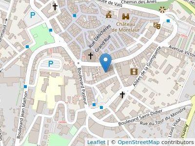 - Map