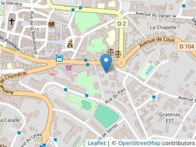  - Map