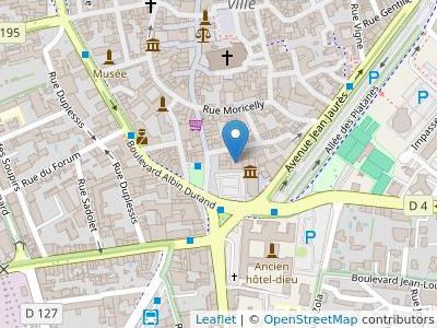  - Map