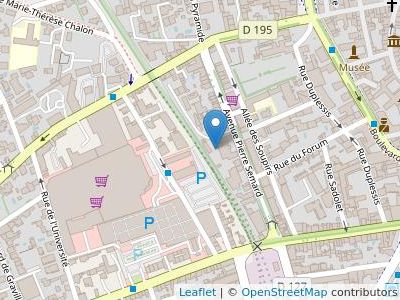 - Map