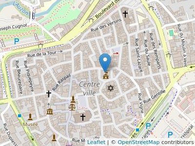  - Map