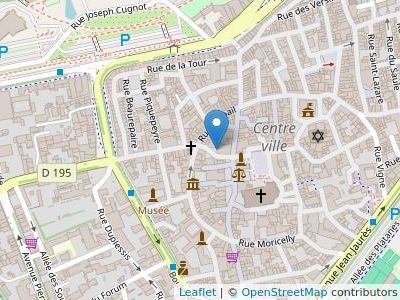  - Map