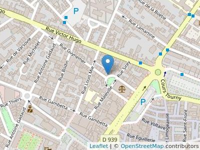  - Map