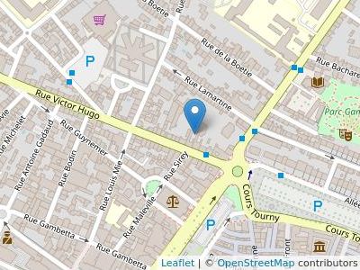  - Map