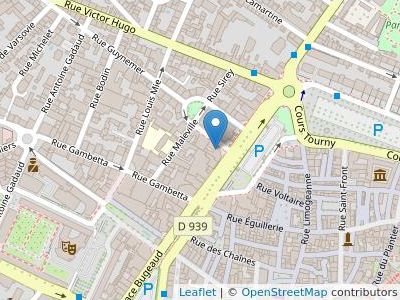  - Map