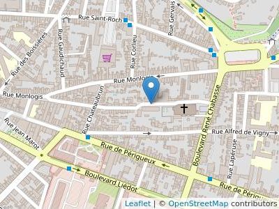  - Map