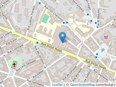  - Map