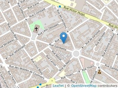  - Map