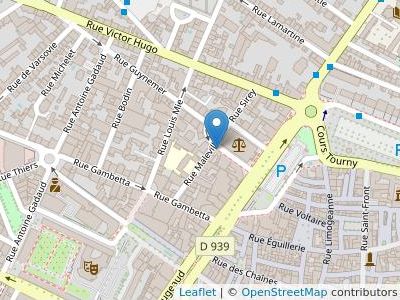  - Map