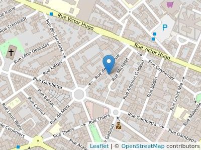  - Map