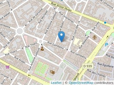  - Map