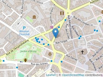 - Map