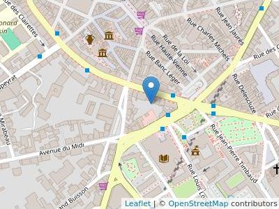  - Map