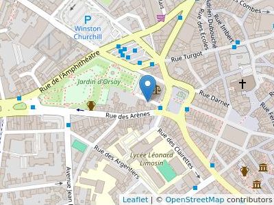  - Map