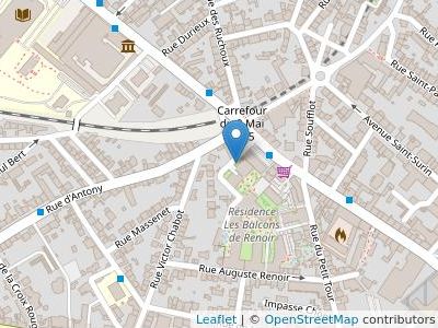  - Map