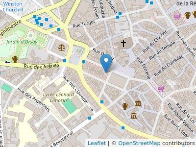  - Map