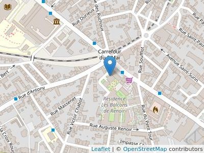  - Map