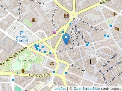  - Map