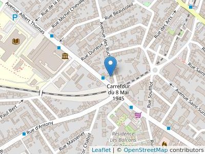  - Map