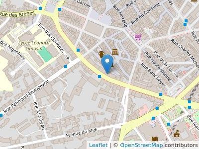  - Map