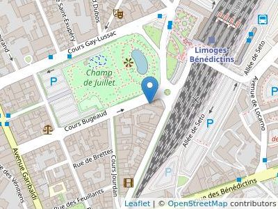  - Map