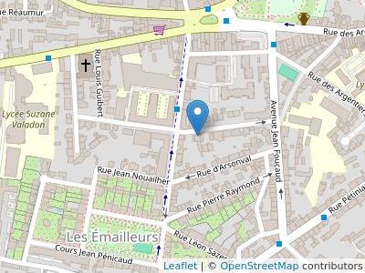  - Map