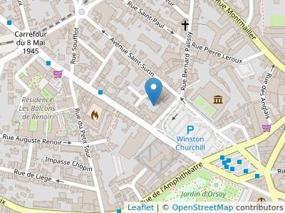  - Map
