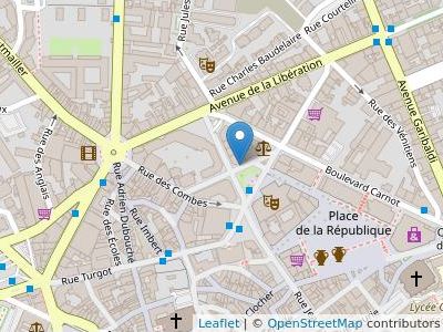  - Map