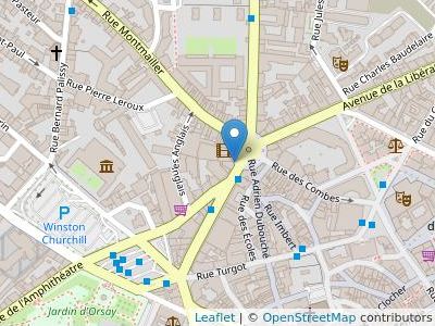  - Map