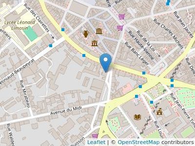  - Map