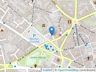  - Map