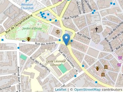  - Map