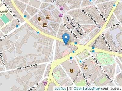  - Map