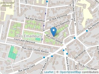  - Map