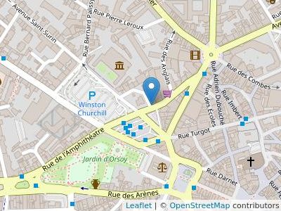  - Map