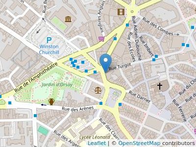  - Map