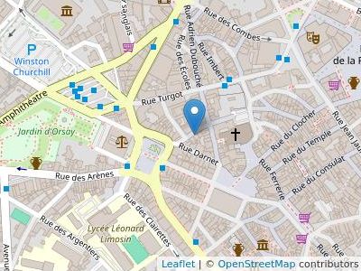  - Map