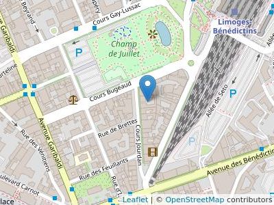  - Map