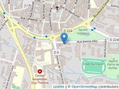  - Map
