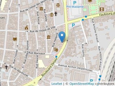  - Map