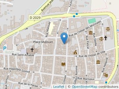  - Map