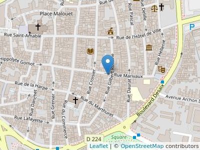 - Map