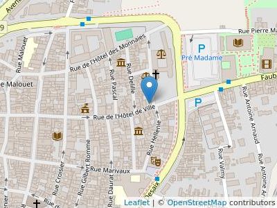  - Map