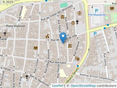  - Map