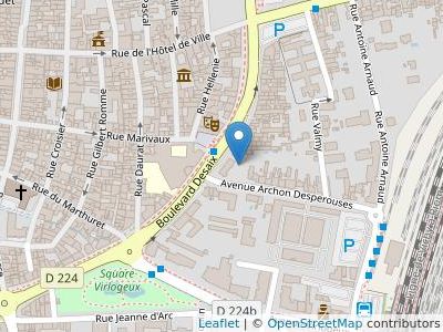  - Map
