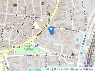  - Map